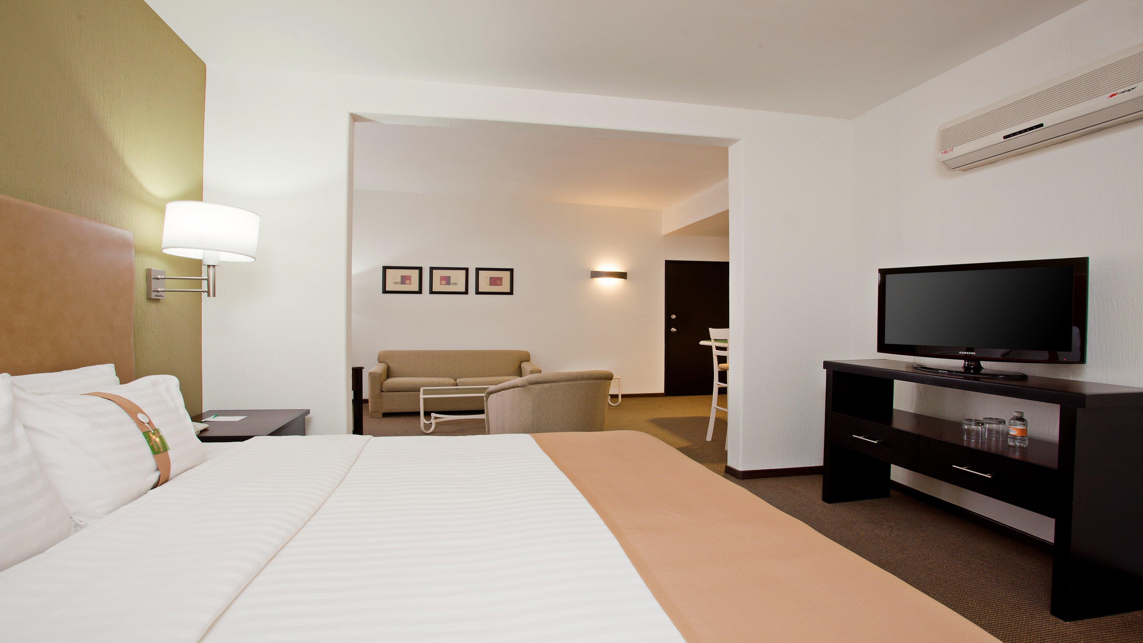 Holiday Inn Tijuana Zona Rio, An Ihg Hotel Экстерьер фото
